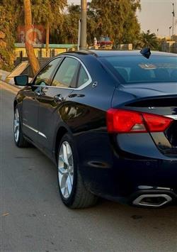 شيفروليه امبالا